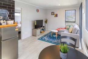 Wigram Escape Minutes to Ngā Puna Wai Sports Hub, Christchurch